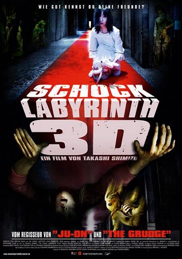1756 - Schock Labyrinth